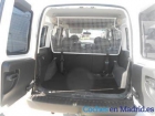 Opel Combo - mejor precio | unprecio.es