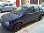 OPEL CORSA 1.7D - Madrid - mejor precio | unprecio.es