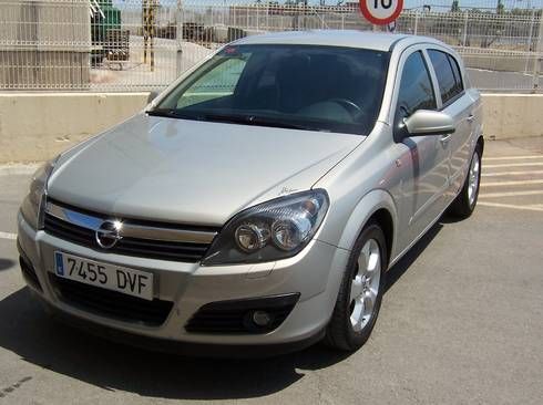PEUGEOT 307 1.6HDI X-Line