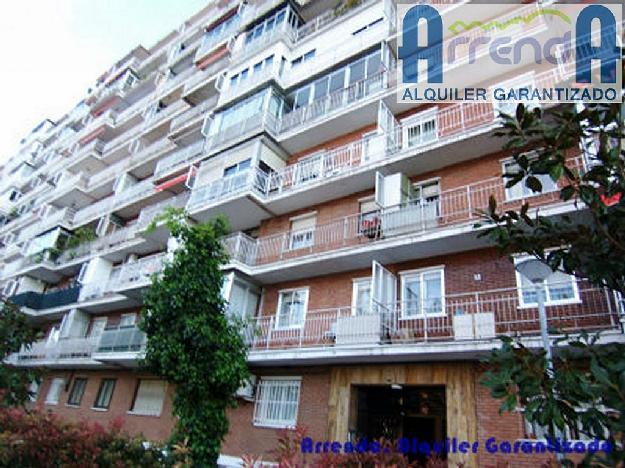 Piso en Alcorcón