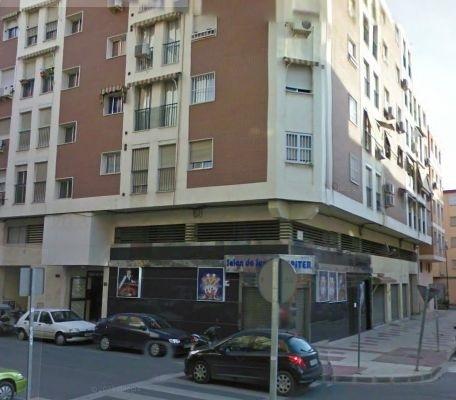 Piso en Málaga