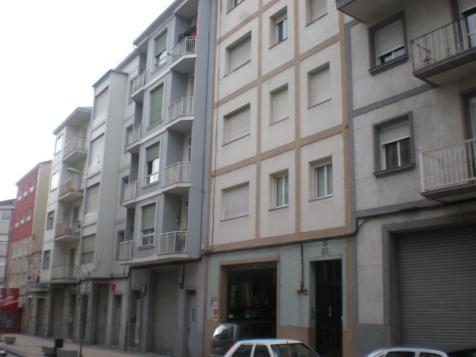 Piso en Ourense