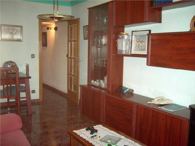 Piso en Santa Coloma de Gramanet