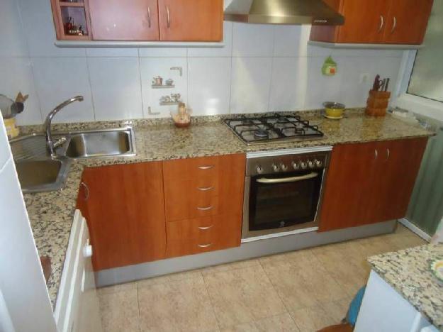 Piso en venta en Mataró, Barcelona (Costa Maresme)