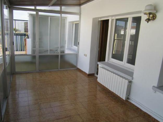 Piso en Vilafranca del Penedès