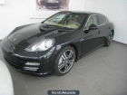 Porsche Panamera 4S - mejor precio | unprecio.es