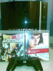 Ps3 40 gb 1 mando 2 juegos Hdmi - mejor precio | unprecio.es