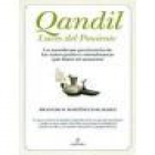 Qandil. Luces del Poniente "La asombrosa pervivencia de las raíces judías y musulmanas que laten en" - mejor precio | unprecio.es