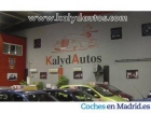 Renault Scénic - mejor precio | unprecio.es