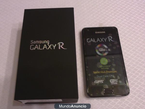 Samsung Galaxy R