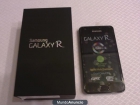 Samsung Galaxy R - mejor precio | unprecio.es