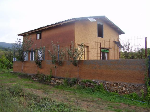 Se vende casa en el Bierzo