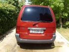 SE VENDE NISSAN SERENA 2.3 DIESEL.7 PLAZAS.AIRE ACONDICIONADO. - mejor precio | unprecio.es