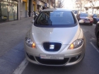 SEAT ALTEA stylance 140cv - mejor precio | unprecio.es