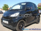 Smart Fortwo - mejor precio | unprecio.es