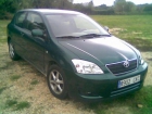 Toyota corolla 2000cc. d4d diesel - mejor precio | unprecio.es