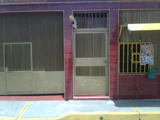 Vendo casa  amplia en barquisimeto