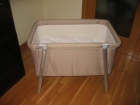 Vendo cuna Baby home dreams - mejor precio | unprecio.es