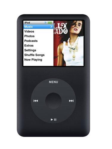 Vendo Ipod Clasic 80gb