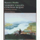 Verdes valles, colinas rojas. La tierra convulsa. Novela. --- Tusquets Editores, Colección Andanzas nº552, 2004, Barcel - mejor precio | unprecio.es