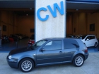 Volkswagen Golf IV GTI 1.8 T EDICION ESPECIAL - mejor precio | unprecio.es
