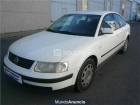 Volkswagen Passat 1.9 TDI Trendline - mejor precio | unprecio.es