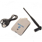 WIFLY-CITY 56G 1600mW+6dBi antenna wifi - mejor precio | unprecio.es