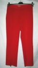 PANTALóN ROJO CON CAíDA TALLA 46 - mejor precio | unprecio.es