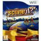 Scene it ¡Estrellas en Pantalla Gigante! Wii - mejor precio | unprecio.es