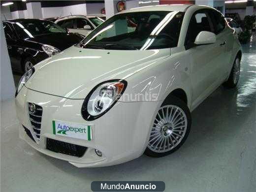 Alfa Romeo MiTo 1.4 turbogasolina 155CV Disti