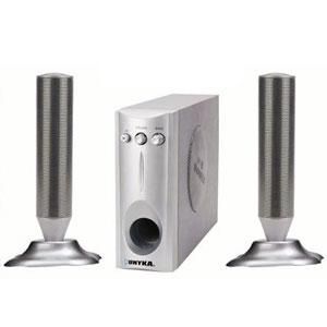 Altavoces + SubWoofer UNYKA [NUEVO DE TIENDA]