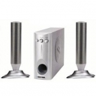 Altavoces + SubWoofer UNYKA [NUEVO DE TIENDA] - mejor precio | unprecio.es