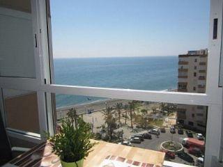 Apartamento en alquiler de vacaciones en Torrox-Costa, Málaga (Costa del Sol)