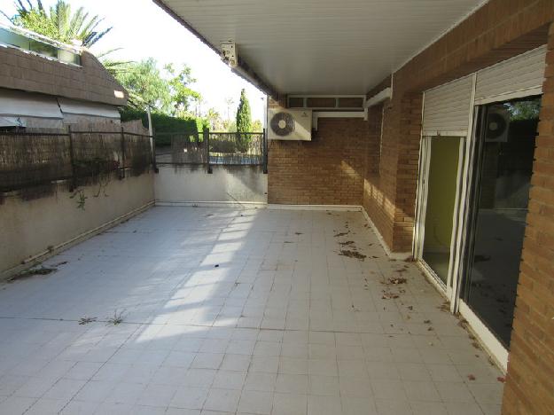 Apartamento en Cambrils