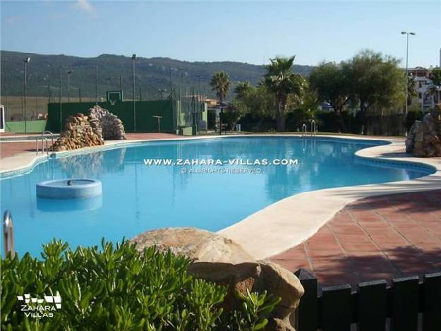 Apartamento en Zahara de los atunes