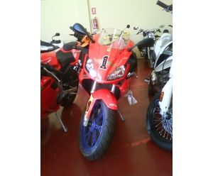 APRILIA RS 50
