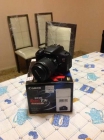 Canon T3i + Mochila Canon - mejor precio | unprecio.es