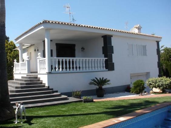 Casa en San Antonio de Benagéber