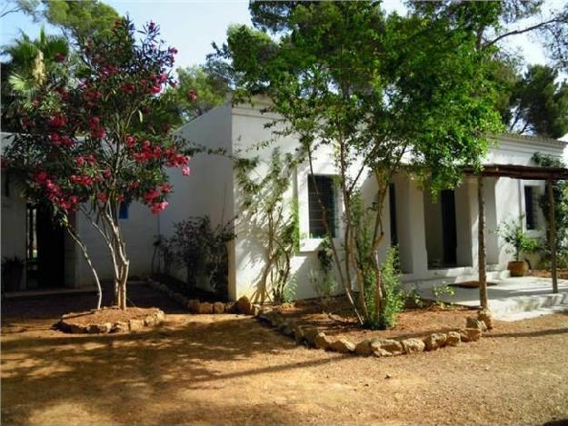 Casa en venta en Ibiza/Eivissa, Ibiza (Balearic Islands)