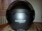 Casco NOLAN n103, abatible talla M, nuevo. - mejor precio | unprecio.es