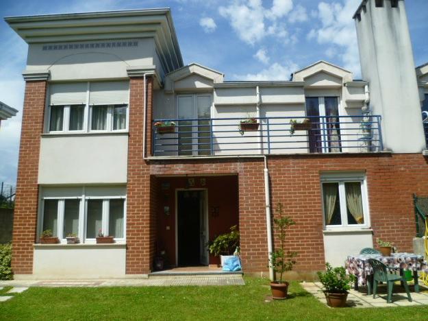 Chalet en Santander