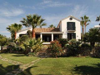 Chalet en venta en Estepona, Málaga (Costa del Sol)