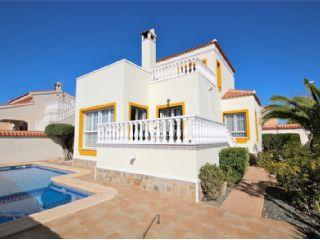 Chalet en venta en Rojales, Alicante (Costa Blanca)