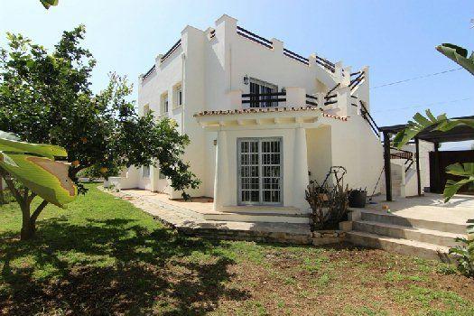 Chalet en venta en San Pedro de Alcantara, Málaga (Costa del Sol)