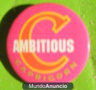 Chapa Ambitious. Capricorn - mejor precio | unprecio.es