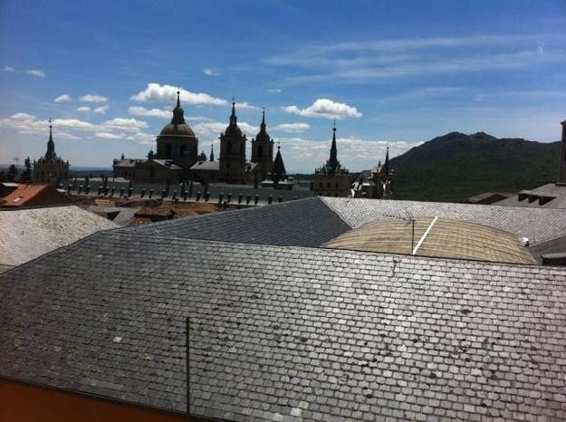 Dúplex en San Lorenzo de El Escorial