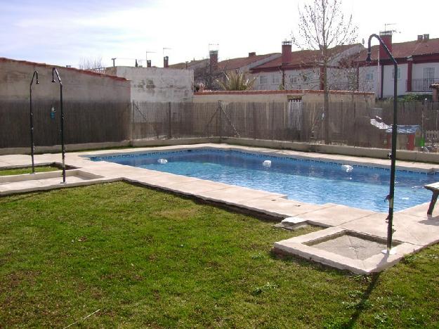 Dúplex en Valdetorres de Jarama