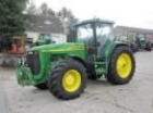 Farm tractor John Deere 8410 - mejor precio | unprecio.es