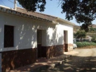 Finca/Casa Rural en venta en Almayate, Málaga (Costa del Sol) - mejor precio | unprecio.es