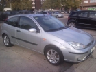 Ford Focus 1.8Tdci 100cv 3p año 2003 - mejor precio | unprecio.es